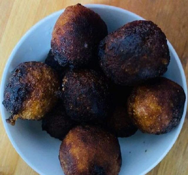 宅家的日子里,朋友圈里的那些厨艺翻车现场,一个比一个有笑点