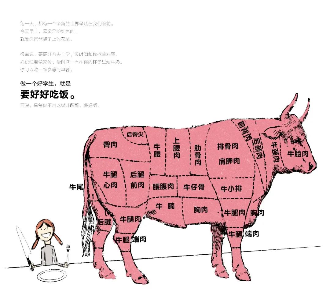 父母必读决定孩子人生高度的不是成绩而是这件事