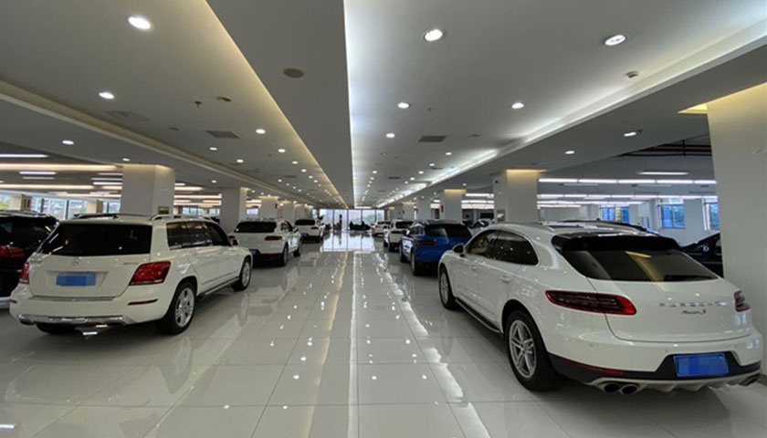 二手车市场实地走访:排放升级对市场影响更深远