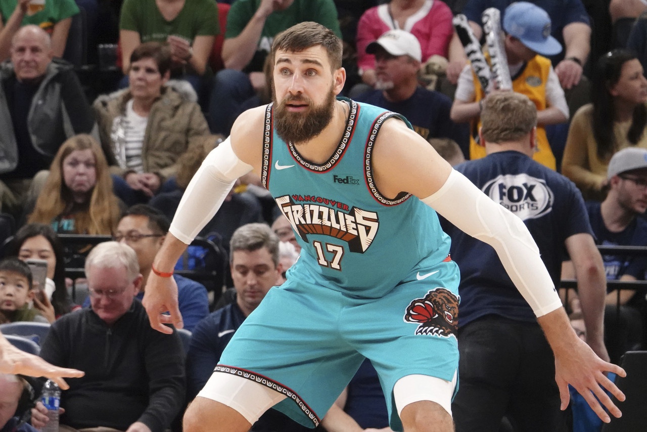 今日图集灰熊内线核心瓦兰丘纳斯