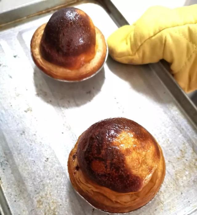 宅家的日子里,朋友圈里的那些厨艺翻车现场,一个比一个有笑点