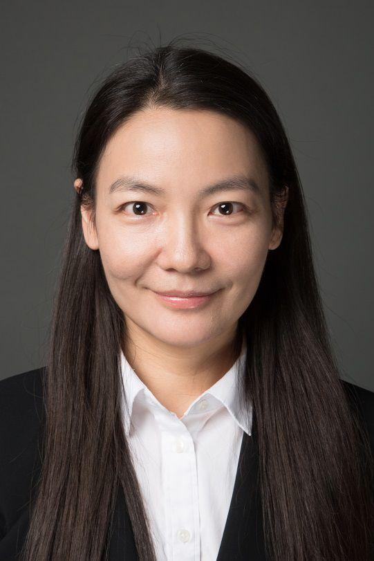 袁芳:工银瑞信基金经理,既稳健又灵活的长跑型女神.