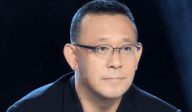 姜文差点演程蝶衣?大佬长相,还能跟彭于晏拼肌肉,你确定么?