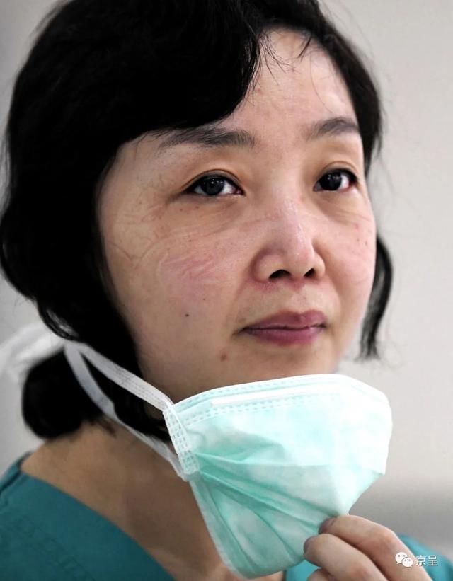 致敬,支援湖北北京医疗队女英雄|疫情|新冠肺炎_新浪新闻