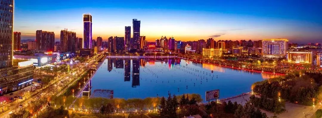 河南最出名的城市是哪?|洛阳|牡丹|牛肉汤_新浪新闻