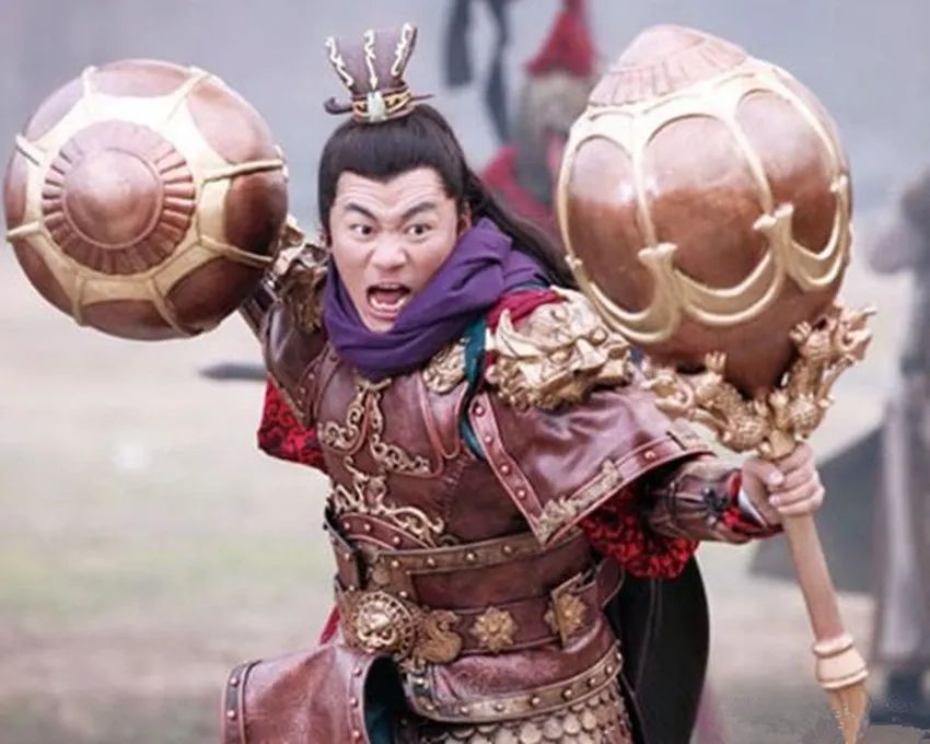 一锤之下,石破天惊,古代锤子真的有这么厉害吗?|锤子|短柄|黑檀木_新浪新闻