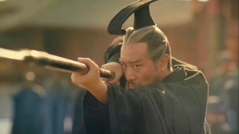 视频丨《长安十二时辰》里崔器用的这件武器到底有多值钱?