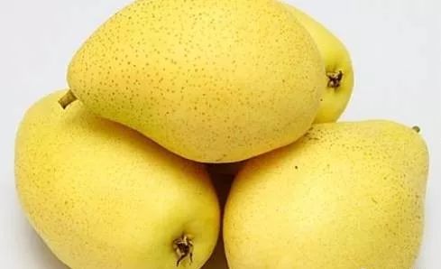 止咳化痰吃它,润肺降燥吃它.这种春季佳果,一家老少都合适吃!