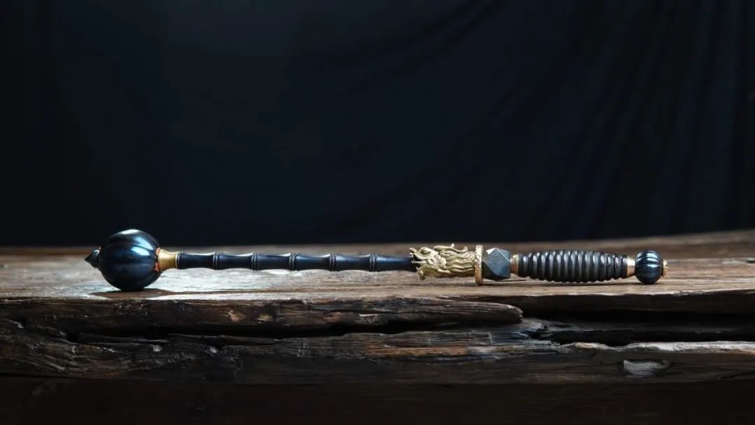 一锤之下,石破天惊,古代锤子真的有这么厉害吗?|锤子|短柄|黑檀木_新浪新闻