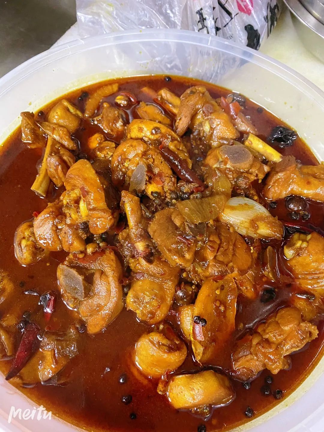 抗疫联盟丨清真·玩赛火锅鸡·烤肉外卖接单中,宅在家里开小灶