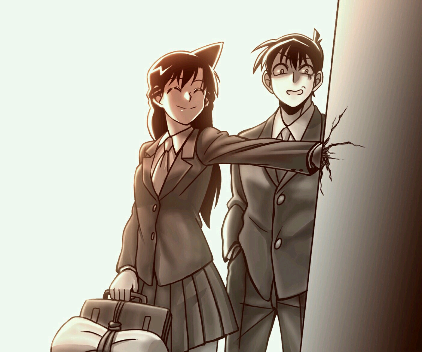 爱德华多|同人|社交网络_新浪新闻