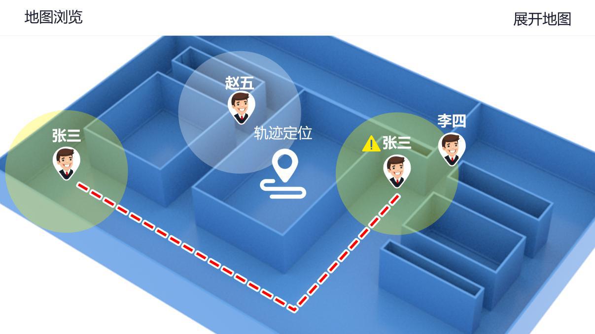 手机地图标注技巧 抖音店铺定位方法