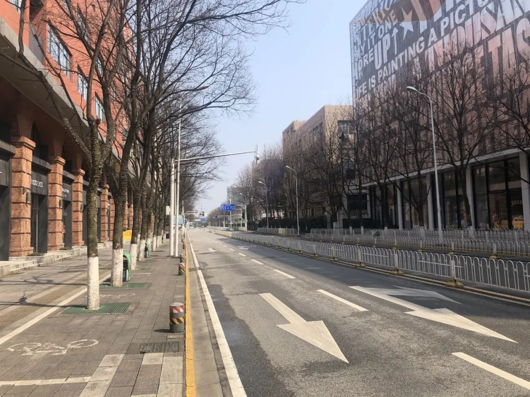 "疫"线手记 | 没想过会离武汉这么近|疫情|新冠肺炎_新浪新闻