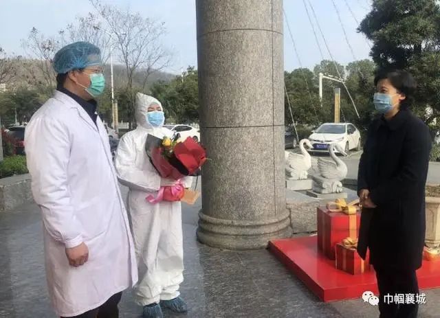 “火线提拔”的女局长,已任区委书记