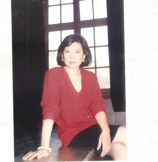 上海的女儿周采芹男人曾经我把他们当早餐吃的