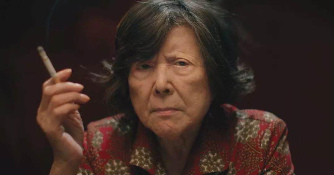 上海的女儿周采芹男人曾经我把他们当早餐吃的