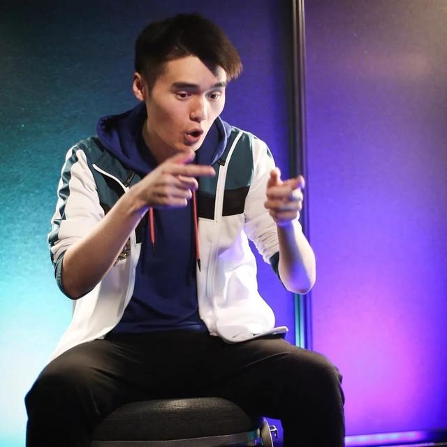 8战8c,锋哥基辅minor狂秀英雄海