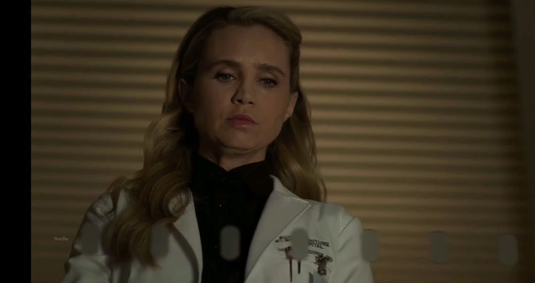 豆瓣9.2超高分佳作:《良医》这部美剧你不能错过!