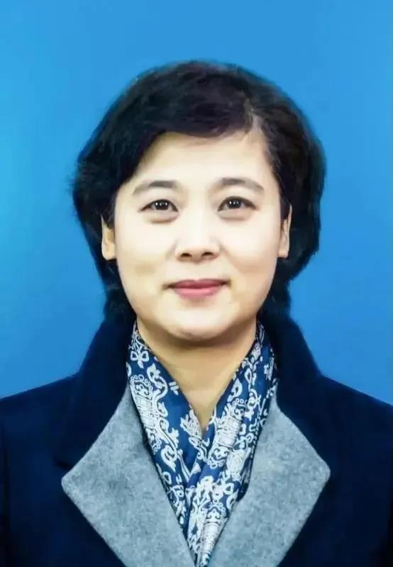 疫情防控中表现突出,襄阳市商务局局长吉虹任襄城区委书记