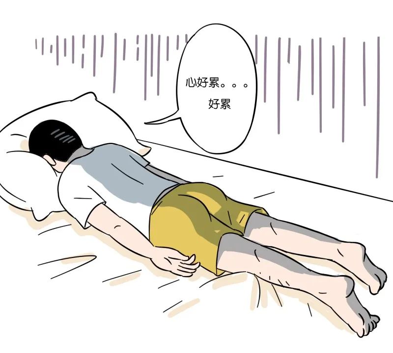 假如男生突然来了大姨妈