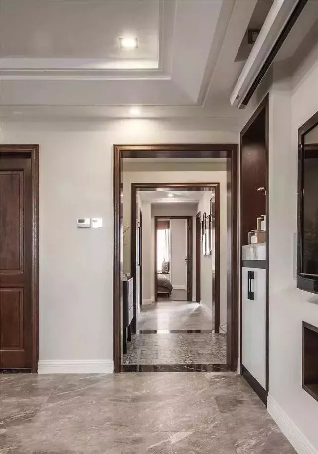 垭口|设计图|板材_新浪新闻