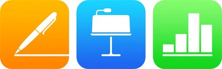 苹果iwork套件ios版10 0发布 支持妙控键盘 鼠标或触控板 手机新浪网 苹果iwork套件ios版10 0发布 支持妙控键盘 鼠标或触控板 手机新浪网