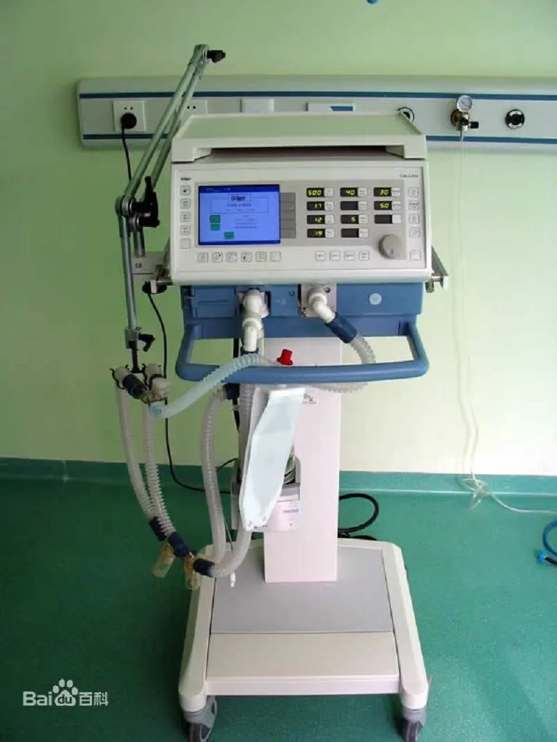 呼吸机概念火热,3公司连板,还有3家公司也有相关业务