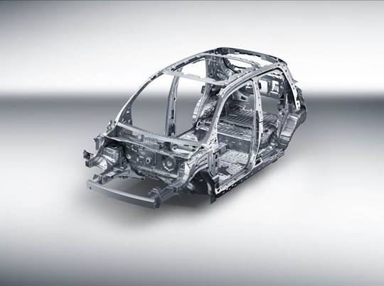 补贴后预售价8万元内 零跑T03正式开启预售