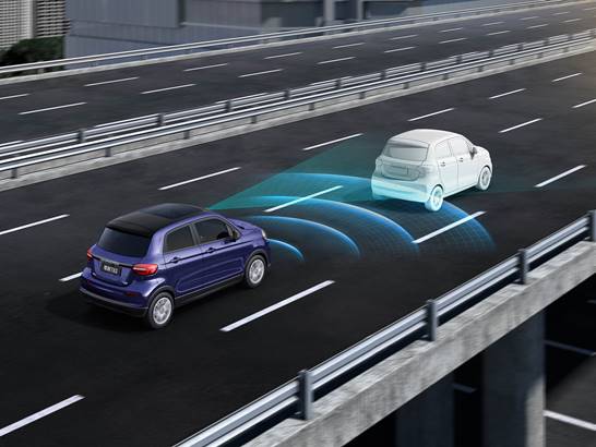 补贴后预售价8万元内 零跑T03正式开启预售