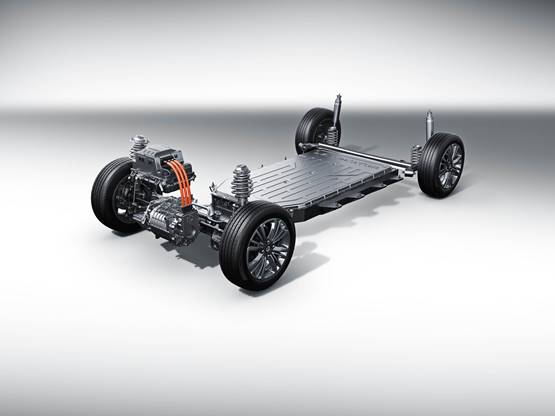 补贴后预售价8万元内 零跑T03正式开启预售