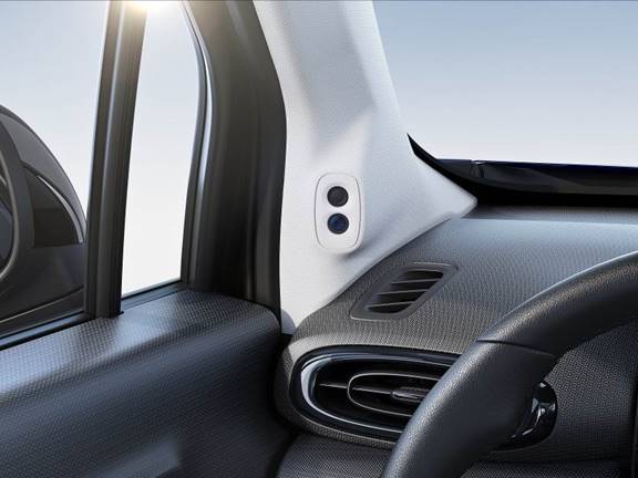 补贴后预售价8万元内 零跑T03正式开启预售