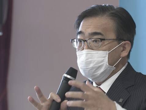『央视』日本爱知县自行发布紧急事态宣言