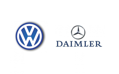 大众和戴姆勒对中国汽车市场的前景表示乐观