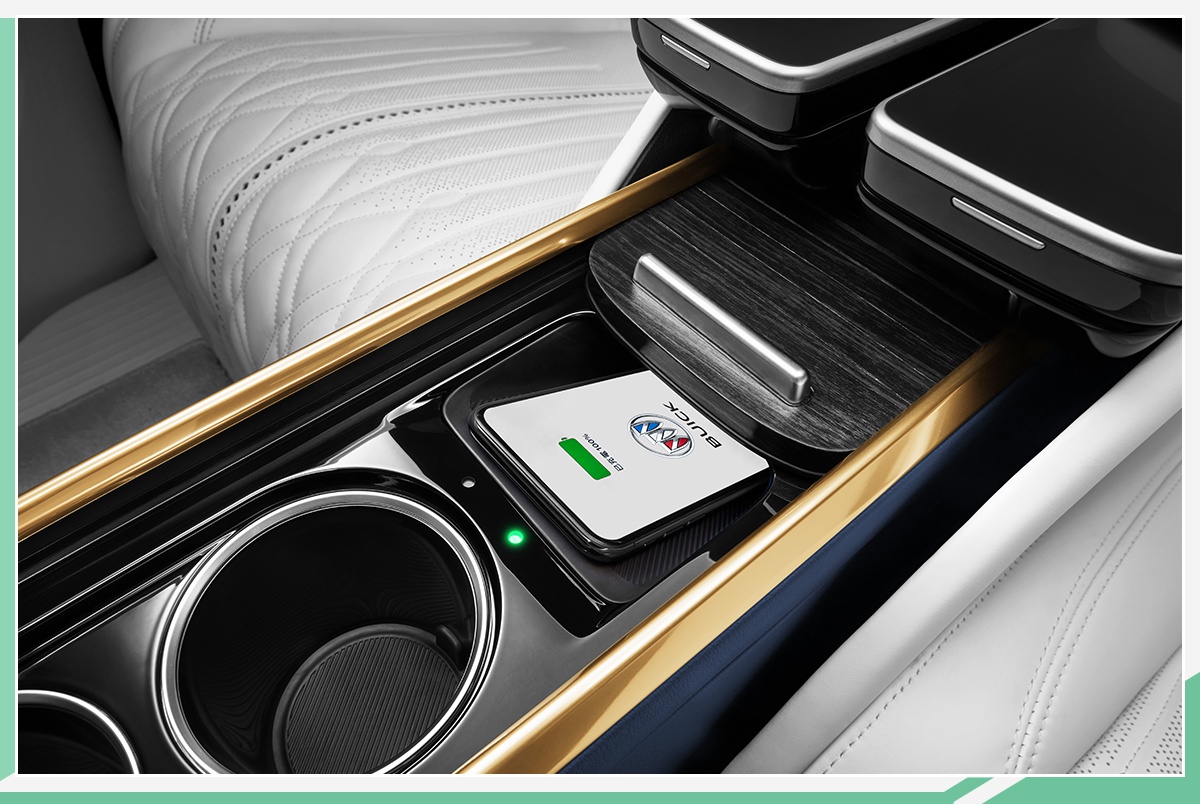 别克新GL8 Avenir家族今日上市 提供3种座椅布局