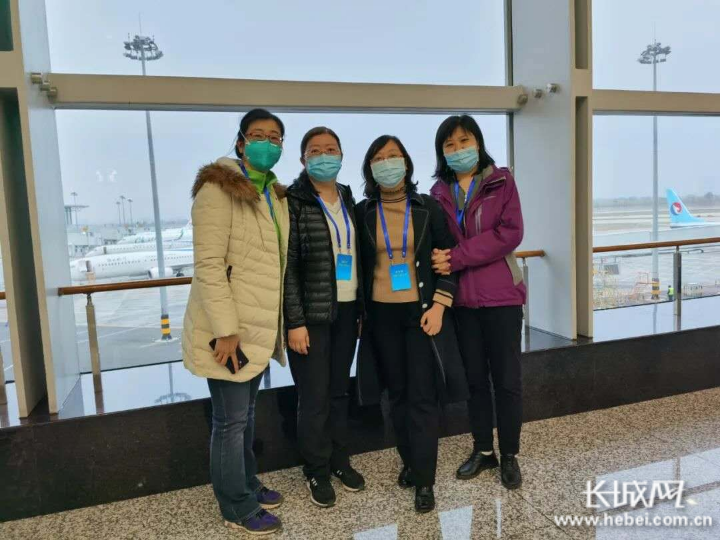 河北医科大学2020年_河北医大一院专家王震获评“中国好医生”