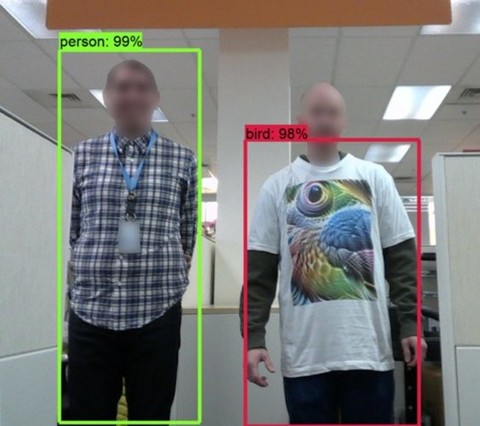 (图片来源：英特尔)