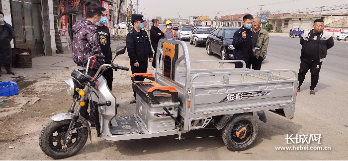 2020年电动三轮车排名_快看:2020年市场巨变!电动车、电池、三轮车、四轮车