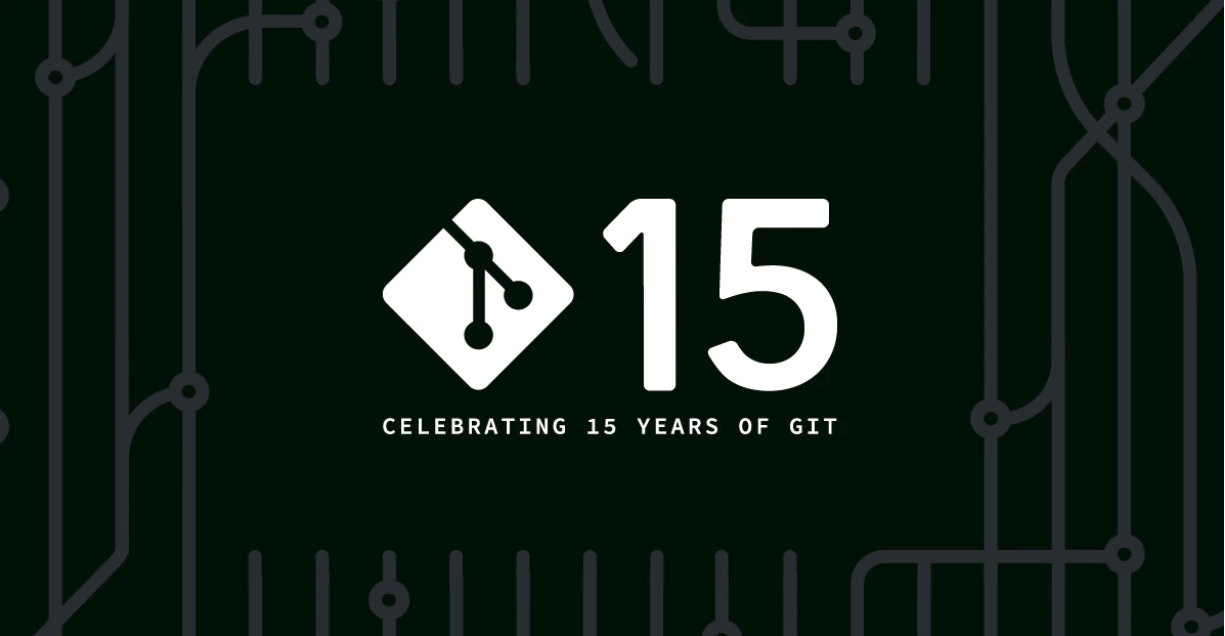 Git 诞生15 周年 手机新浪网