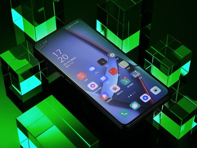 HyperBoost—OPPO Ace2流畅冷静省电的秘密武器|OPPO_新浪科技_新浪网