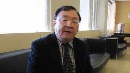 台湾岛上 有人成了惊弓之鸟