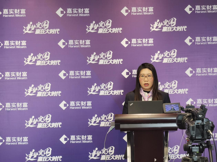 谈及行业机会,高瓴资本资深董事辛音表示,重点关注新