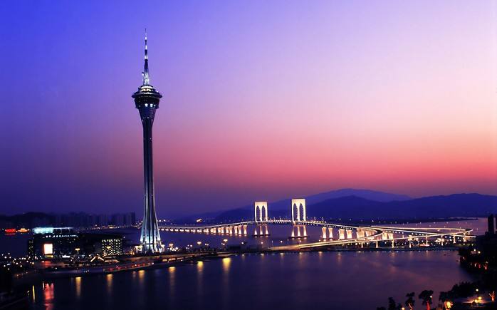 2020世界排名_极致奢华!世界豪华排行前五名:第一个在中国(2)