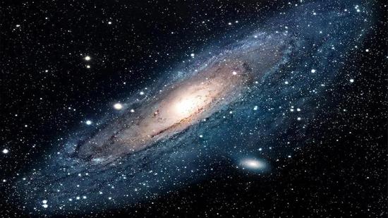 微软物理学家提出“自学宇宙”物理定律能够学习进化 1 微软物理学家提出“自学宇宙”物理定律能够学习进化