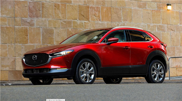 马自达全新suv Cx 30五月底上市 搭压燃发动机家族最便宜 马自达 发动机 Suv 新浪科技 新浪网 马自达全新suv Cx 30五月底上市 搭压燃发动机家族最便宜 马自达 发动机 Suv 新浪科技 新浪网
