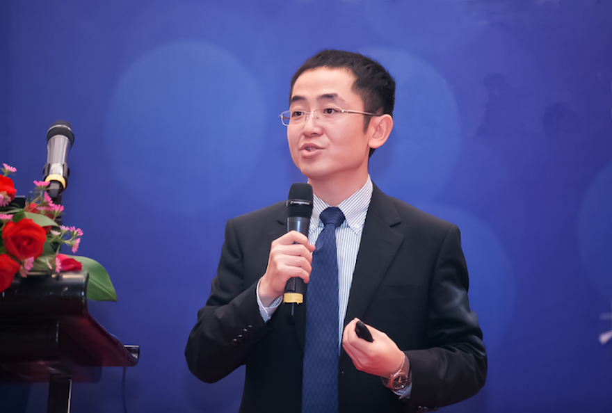 开拓早教直播新蓝海卡比早教获险峰长青领投数千万元天使轮融资