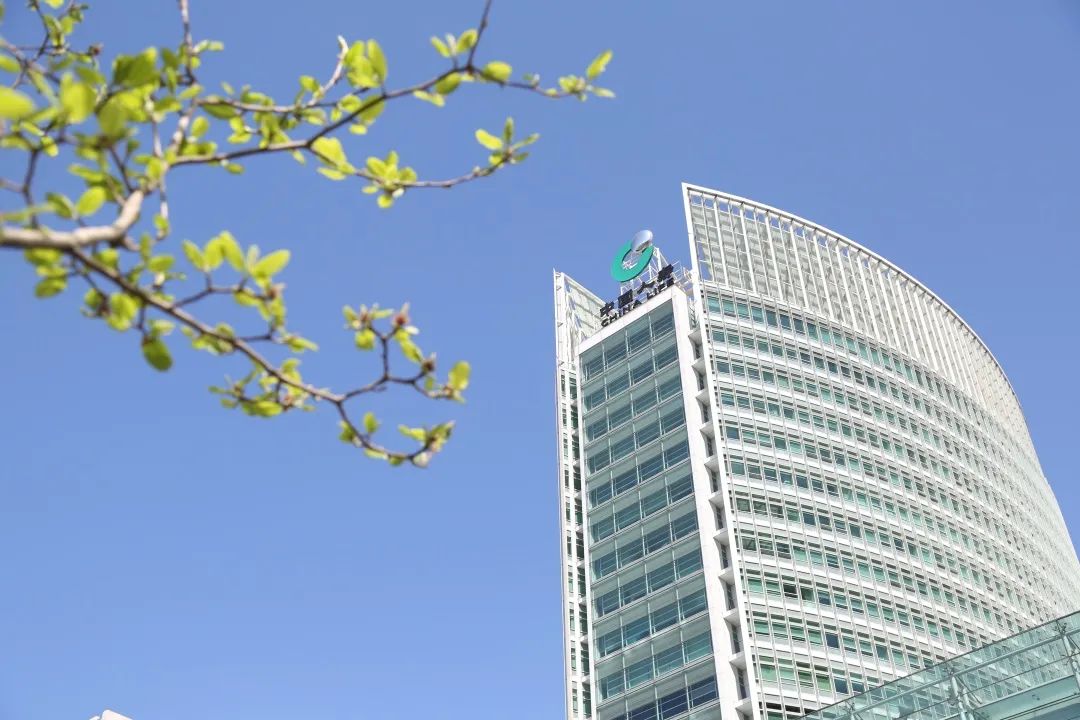 中国人寿在常态化疫情防控中进一步做好金融服务