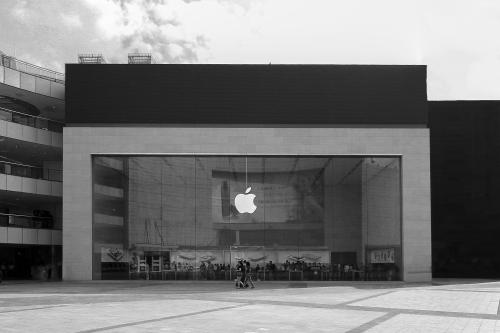 2020ipad软件排名_外媒对比了苹果2020iPadPro的A12Z芯片,竟然跟上一代A12X一模