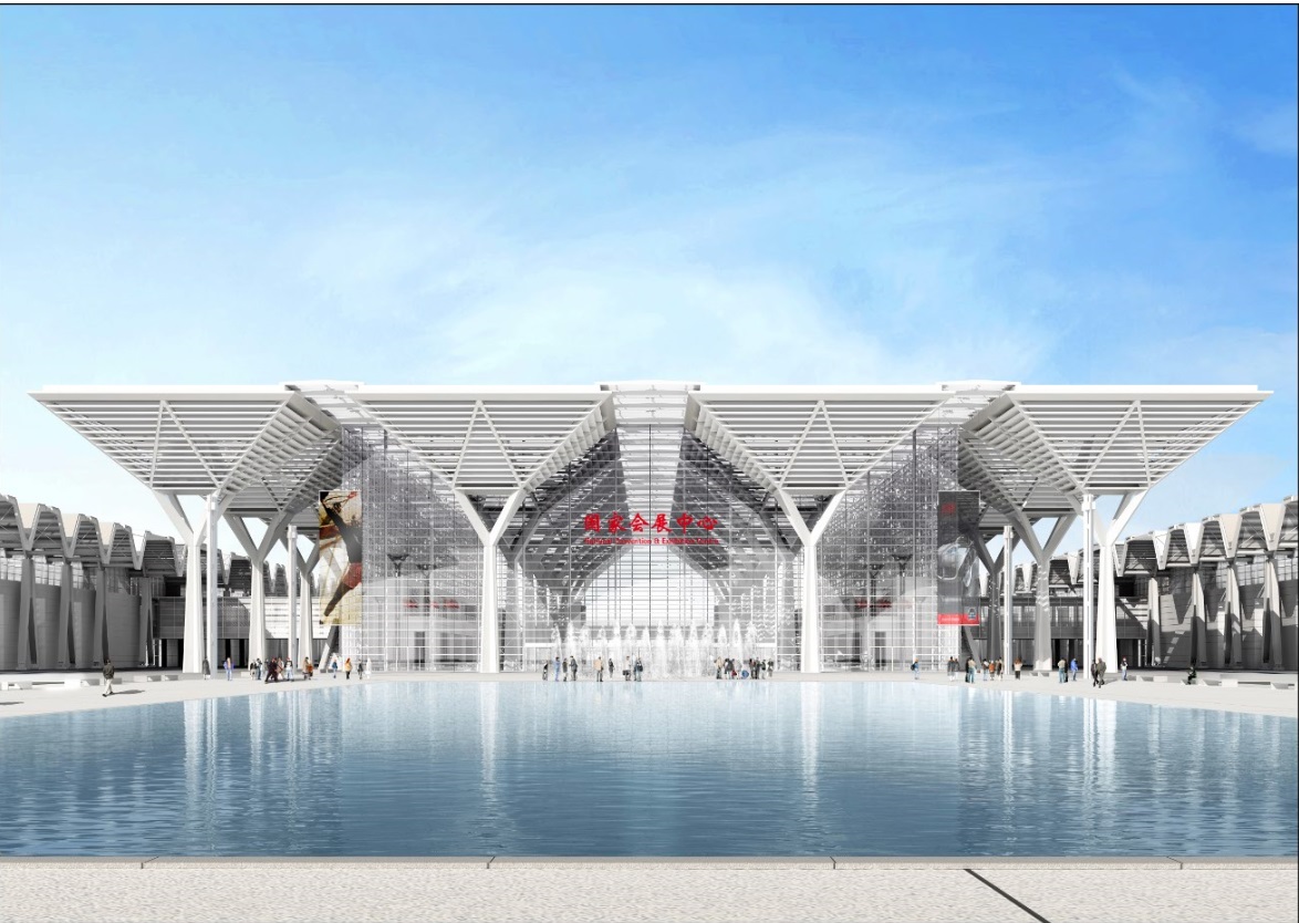 中国建筑科学大会暨绿色智慧建筑博览会正式发布