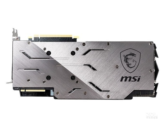 微星魔龙2070s科幻级颜值魔龙级性能