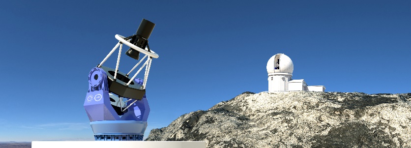 中国科大和海西州人民政府正式签署大视场巡天望远镜项目合作协议